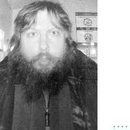 Photo of Mark Loesch