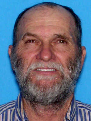 Photo of Randall Parnell
