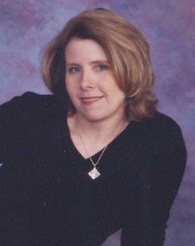Photo of Jani Thompson