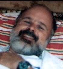 Photo of Wayne Williams