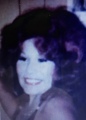 Photo of Mary Domebo