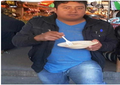 Photo of Selvin De Leon Barrios