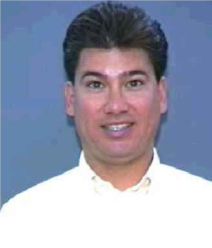 Photo of William Higgins