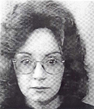Photo of Bonnie Kelly