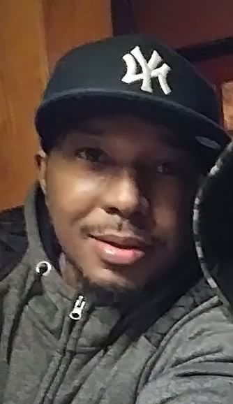Photo of Sterling Chatma