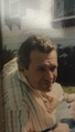 Photo of Fred Tangreti