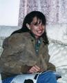 Photo of Deborah Moody