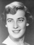 Photo of Winifred Long