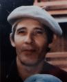 Photo of Lepido Rodriguez