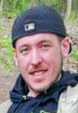 Photo of David Horn, Jr