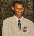 Photo of Bereket Demsas