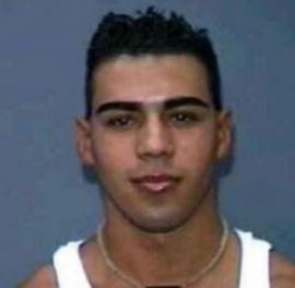 Photo of Hector Rivera