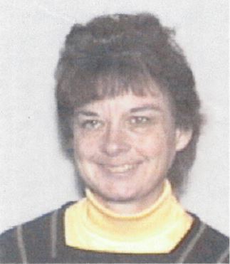Photo of Ruthanne Ruppert