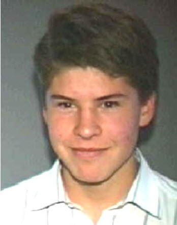 Photo of Michael Miranda