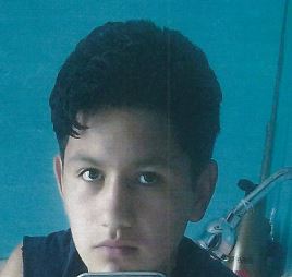 Photo of Josue Ramirez Ramos