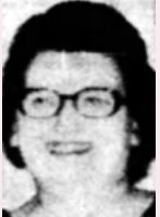 Photo of Julia Shimkus