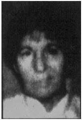 Photo of Katherine VanDine