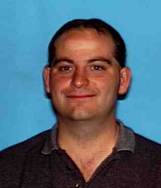 Photo of Chad Kirkendall