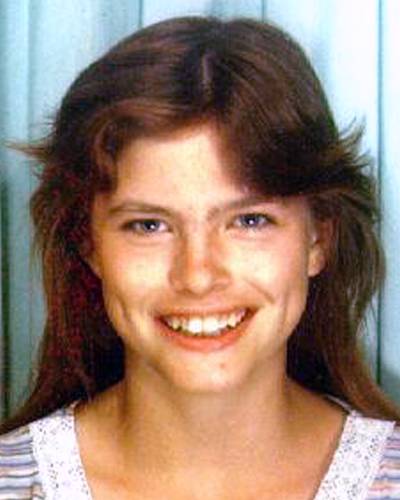 Photo of Michelle Duncan