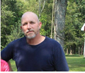Photo of Joshua Hamm