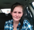 Photo of Jessica Caldwell