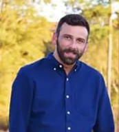 Photo of Danijel Jaskovic