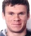 Photo of Wojciech Fudali