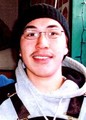 Photo of Crim Alexie