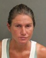 Photo of Samantha Catrett