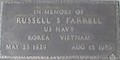 Photo of Russell Farrell
