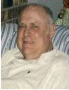 Photo of Eldon King