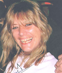 Photo of Rene Williams