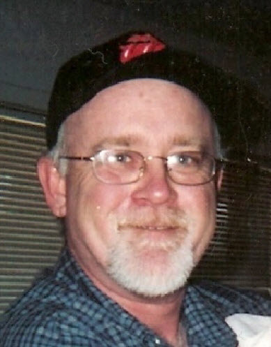 Photo of Jerry Whaley