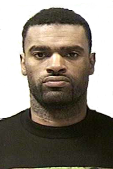 Photo of Darian Brown