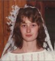 Photo of Kathryn Zedick