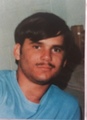 Photo of Glenn Tweten
