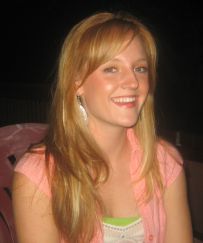Photo of Christine Walters