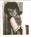 Photo of Georgia Allen