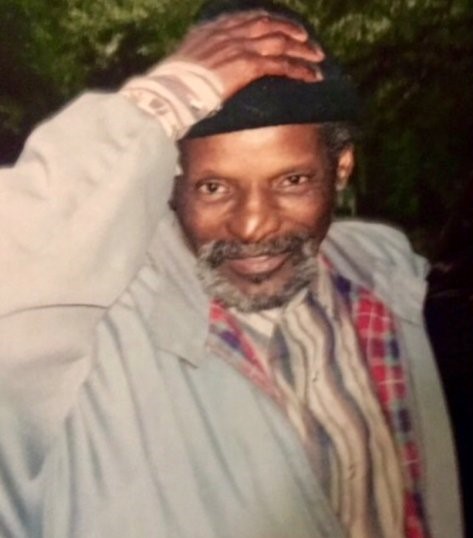 Photo of Ernest Mickles