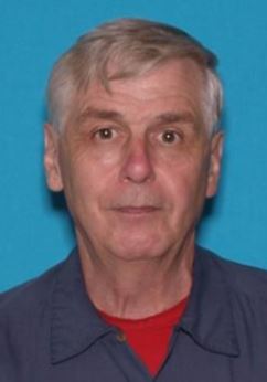 Photo of Michael Waters