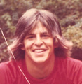 Photo of Paul Mercurio