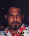 Photo of Gilbert Caravallo