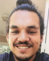 Photo of Tyrone Robinson