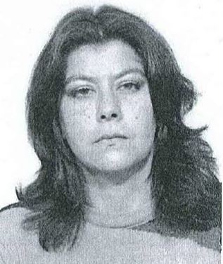Photo of Dolores Segura