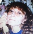 Photo of Leona Kinsey
