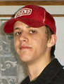 Photo of Jarrod Johnston