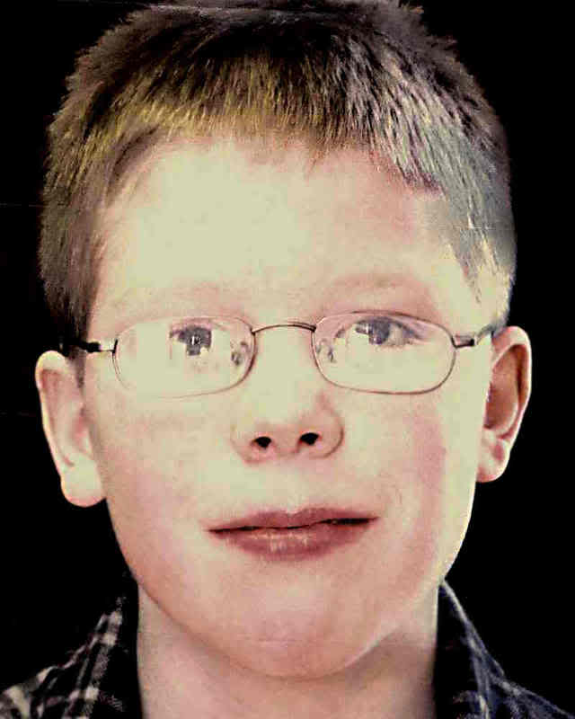 Photo of Justin Harris