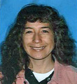 Photo of Carmen Garth