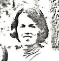 Photo of Cynthia Ancona