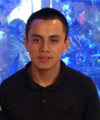 Photo of Heber Morales Vargas